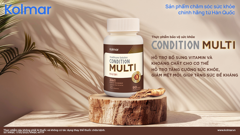 Banner Condition Multi